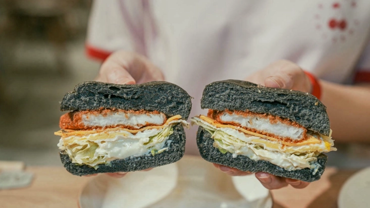 台中24小時餐廳