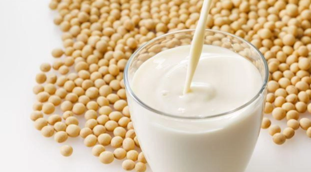 豆乳 豆漿 差異