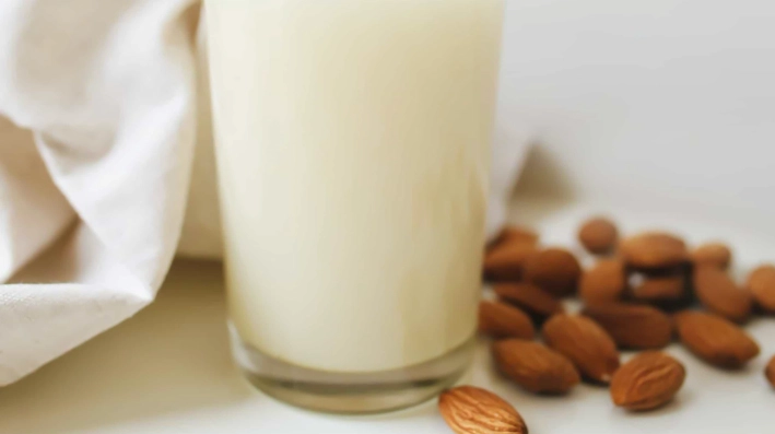 無糖植物奶選擇