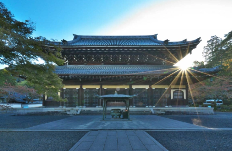 清水寺南禪寺巴士路線