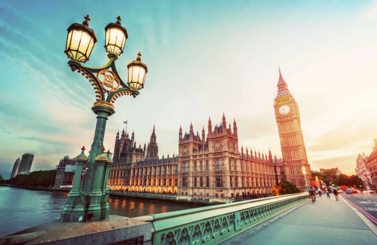 英國行程規劃 英國行程規劃