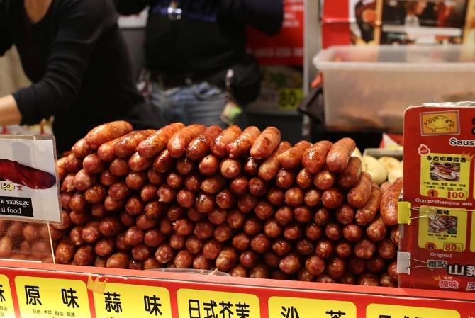 西門町美食推薦