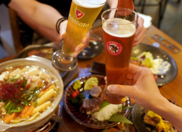 中山站深夜美食 中山站深夜美食