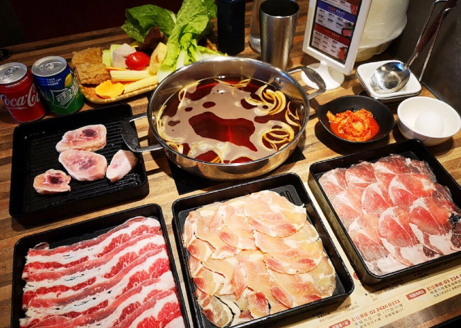 桃園24小時火鍋 桃園24小時火鍋