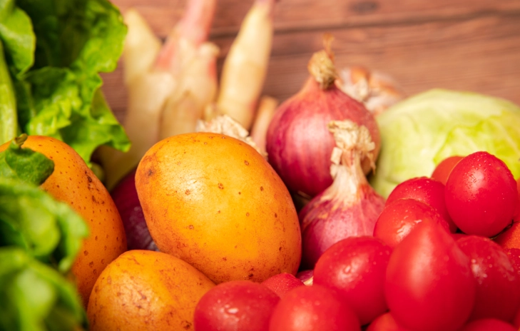 蔬果清潔劑推薦 蔬果清潔劑推薦