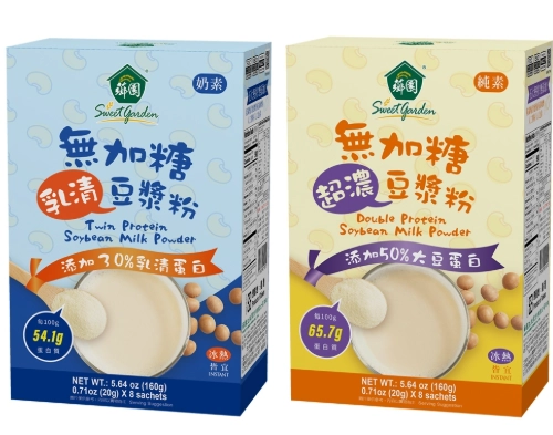 豆漿粉健康風險 豆漿粉健康風險