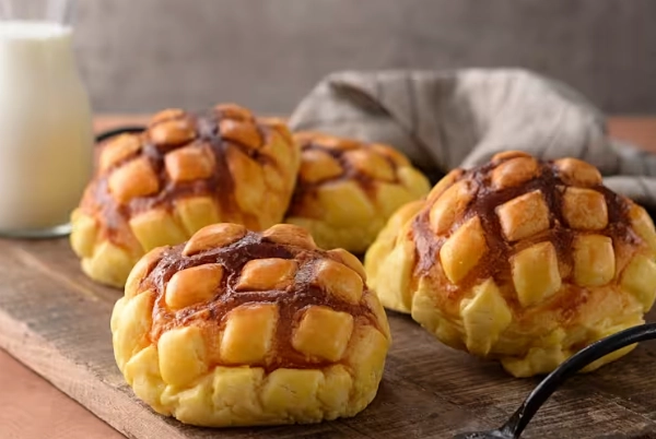 麵包營養 麵包營養