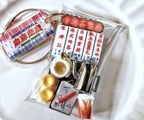 香港手信推薦 香港手信推薦