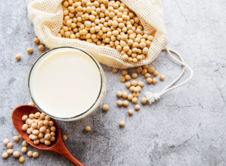 豆奶 豆漿 差別