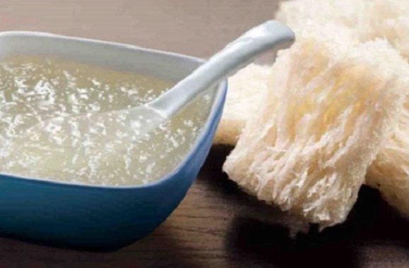 燕窩不適合人群