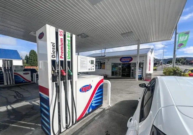 紐西蘭還車流程 紐西蘭還車流程