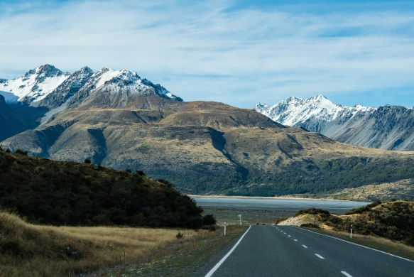 紐西蘭路費支付