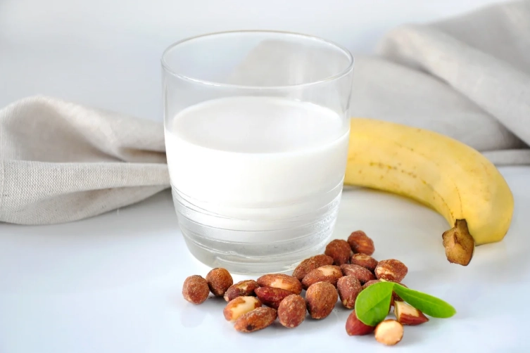 無糖植物奶選擇