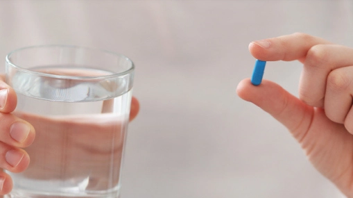 鈣片和益生菌同時吃