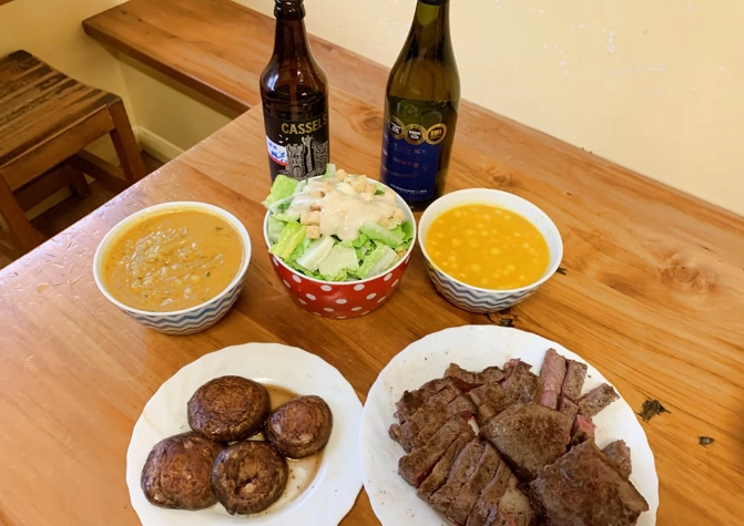 紐西蘭 餐廳 推薦 紐西蘭 餐廳 推薦