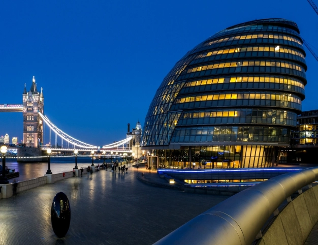 倫敦自由行攻略 倫敦自由行攻略