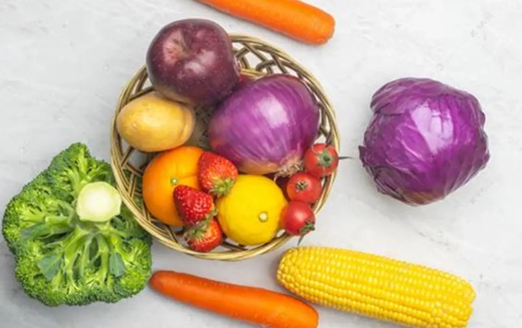 如何清洗蔬果農藥 如何清洗蔬果農藥