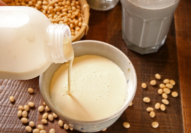 豆漿 營養 比較 豆漿 營養 比較