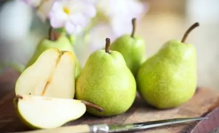 小朋友咳嗽水果