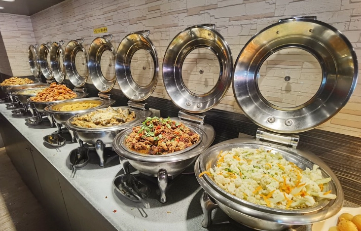 板橋宵夜餐廳推薦