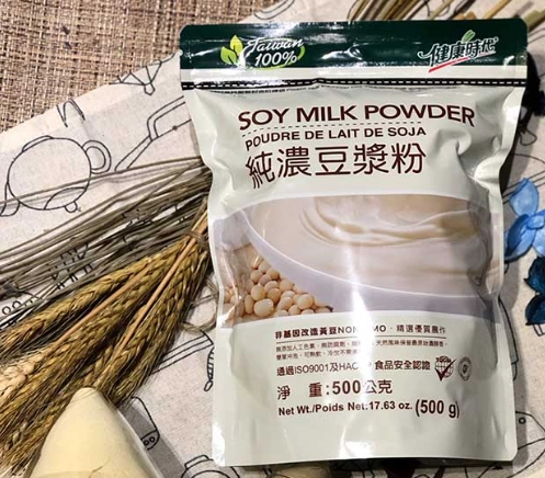 豆漿粉副作用 豆漿粉副作用