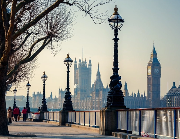 倫敦景點推薦 倫敦景點推薦