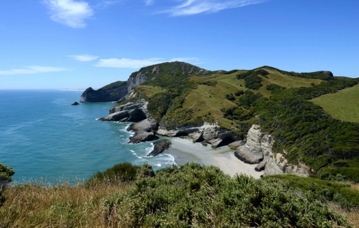 紐西蘭南島自駕