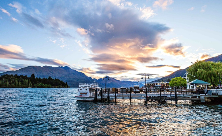 新西兰旅游攻略