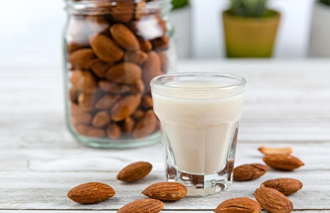 植物奶健康風險