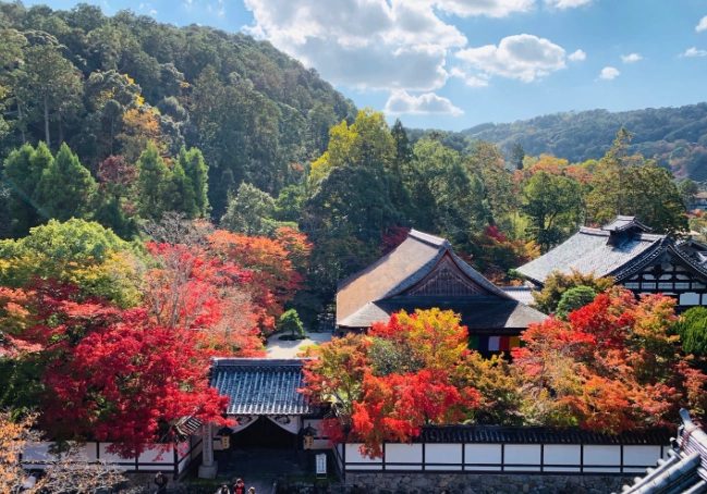 京都南禪寺一日遊