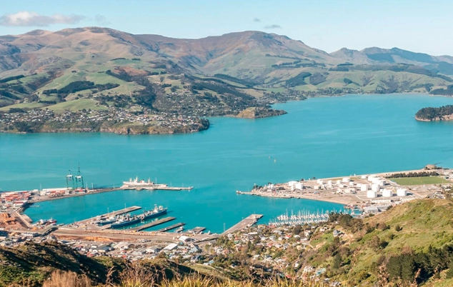 基督城旅遊天數 基督城旅遊天數