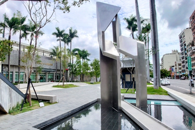 文化資產園區門票