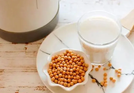 豆奶 豆漿 差別