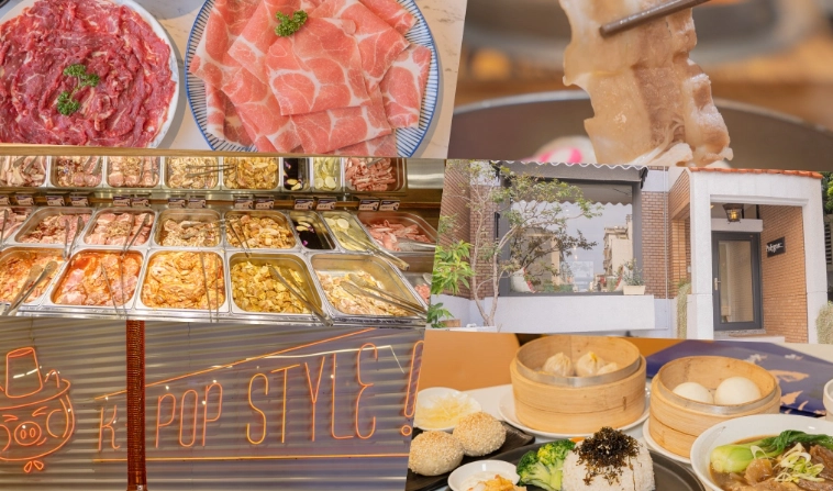 台中南區晚餐 台中南區晚餐