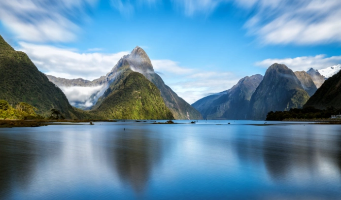 紐西蘭自由行攻略