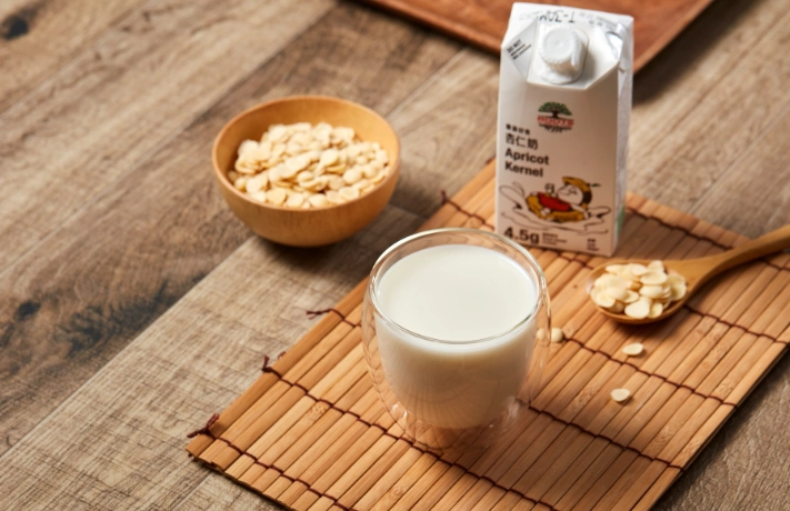 植物奶健康風險