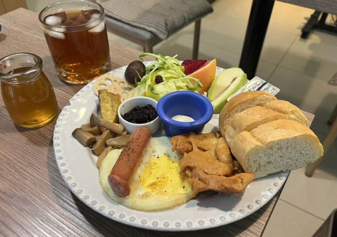 台中南區午餐吃什麼