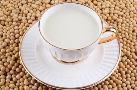 豆奶 是 豆漿 嗎