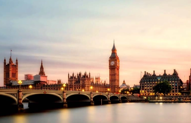 英國行程規劃 英國行程規劃