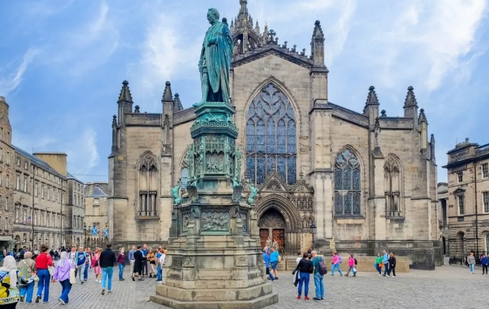 英國自由行準備 英國自由行準備