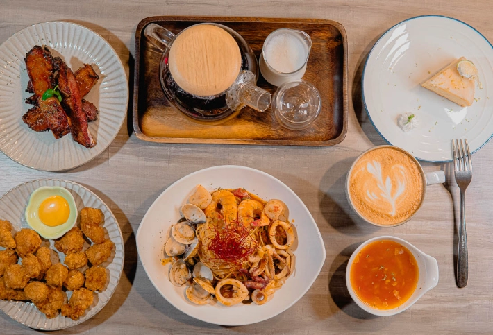 南區美食 南區美食