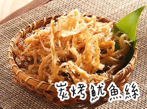 魷魚絲選購技巧 魷魚絲選購技巧