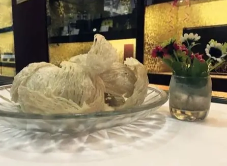 燕窩早上吃還是晚上吃