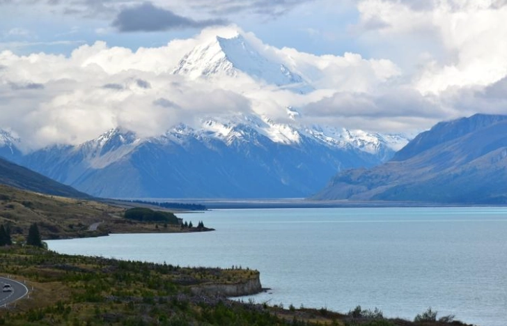 紐西蘭冬天旅遊
