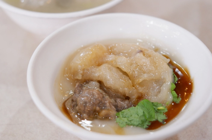 台中文化資產園區餐廳