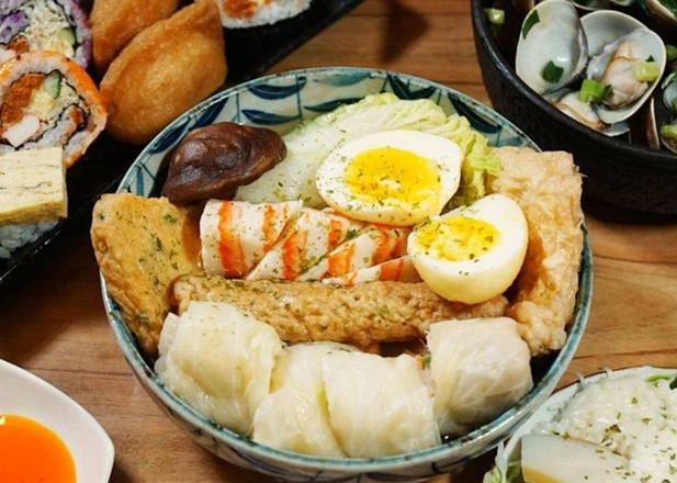 新北宵夜餐廳推薦