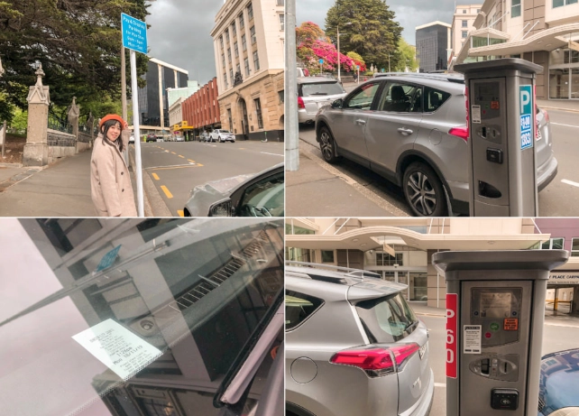 紐西蘭還車流程 紐西蘭還車流程