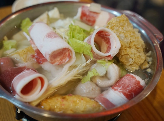 中壢火鍋推薦