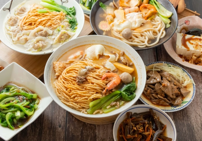 鍋燒意麵調味粉哪裡買