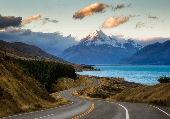 紐西蘭自駕收費